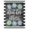 Simply Stylish Root For Others Chart - 1 Poster