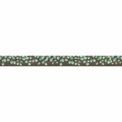 Eucalyptus Straight Border Trim - 12 Pieces -Kids Toys Sales 2024 S1005965 3