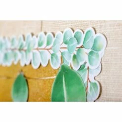 Eucalyptus Die Cut Border Trim - 12 Pieces 6 Eucalyptus Die Cut Border Trim - 12 Pieces -Kids Toys Sales 2024 S1005968 0