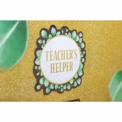 Eucalyptus Classroom Jobs Mini Bulletin Board - 49 Pieces -Kids Toys Sales 2024 S1006146 3