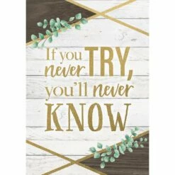 Eucalyptus Motivational Posters - Set Of 4 9 Eucalyptus Motivational Posters - Set Of 4 -Kids Toys Sales 2024 S1006149 3