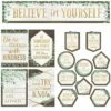 Eucalyptus Positive Affirmations Kit - 155 Pieces