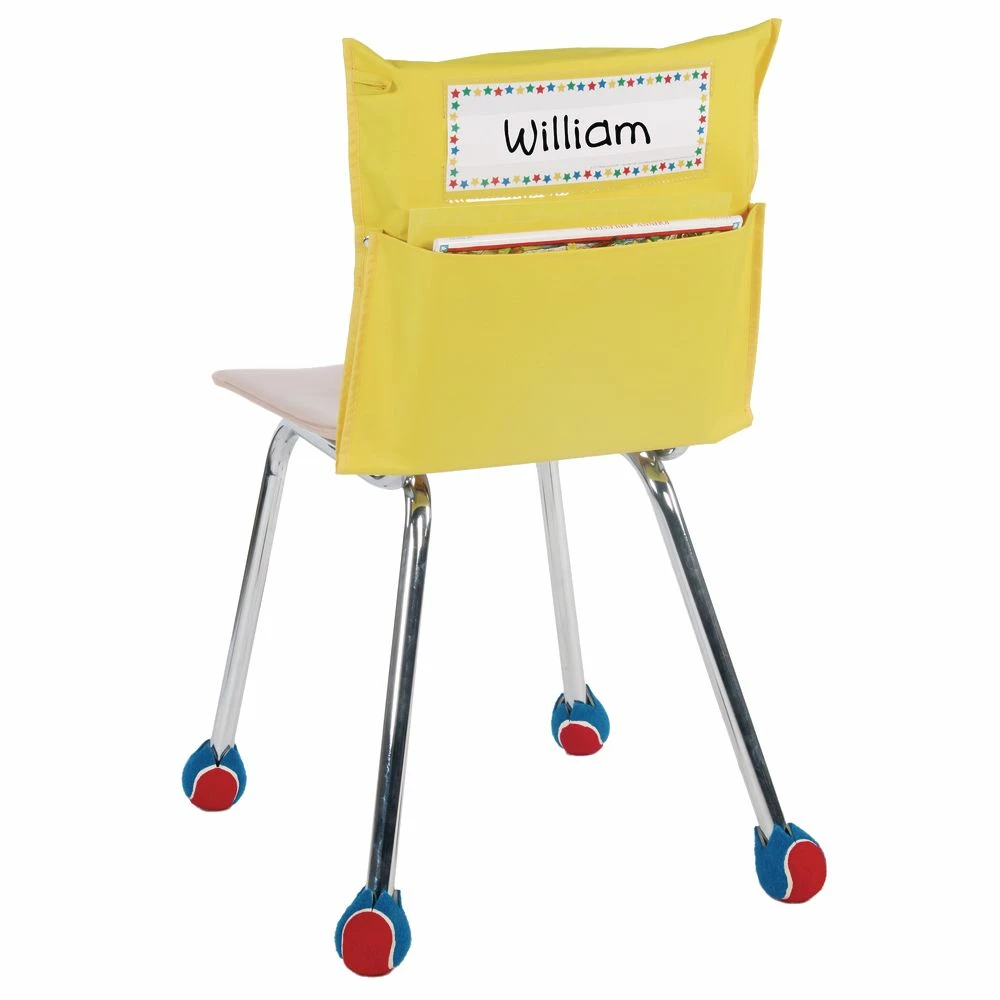 Store More Classic Chair Pocket Single Color - 1 Chair Pocket 1 Store More Classic Chair Pocket Single Color - 1 Chair Pocket