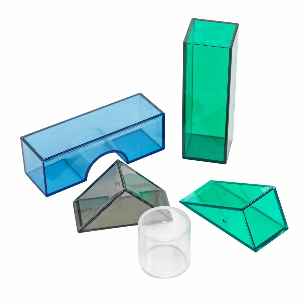 Excellerations® Calming Light Blocks - 50 Pieces 2 Excellerations® Calming Light Blocks - 50 Pieces - Image 2