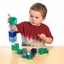 Excellerations® Calming Cubes - 15 Pieces 8 Excellerations® Calming Cubes - 15 Pieces -Kids Toys Sales 2024 S1056683 1