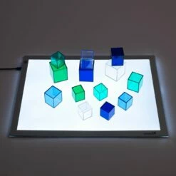 Excellerations® Calming Cubes - 15 Pieces 11 Excellerations® Calming Cubes - 15 Pieces -Kids Toys Sales 2024 S1056683 4