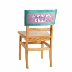 Really Good Stuff® Chair Toppers-Set Of 2