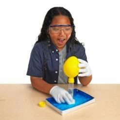 National Geographic Stunning Science Chemistry Set -Kids Toys Sales 2024 S1076596 1