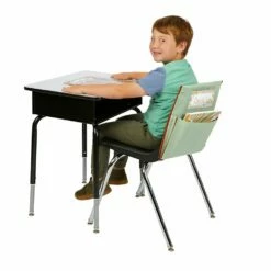 Really Good Stuff® Boho Chair Pocket - 6 Pack -Kids Toys Sales 2024 S1094824 2