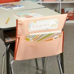 Really Good Stuff® Boho Chair Pocket - 6 Pack -Kids Toys Sales 2024 S1094824 3