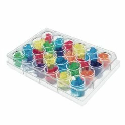 Steve Spangler Science® Mini Mixing Trays - Set Of 30 Trays