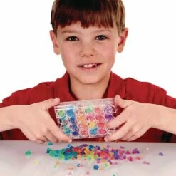 Steve Spangler Science® Mini Mixing Trays - Set Of 30 Trays -Kids Toys Sales 2024 S1132672 1