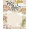 Really Good Stuff® Positive Affirmations 12-in-1 Poster Set