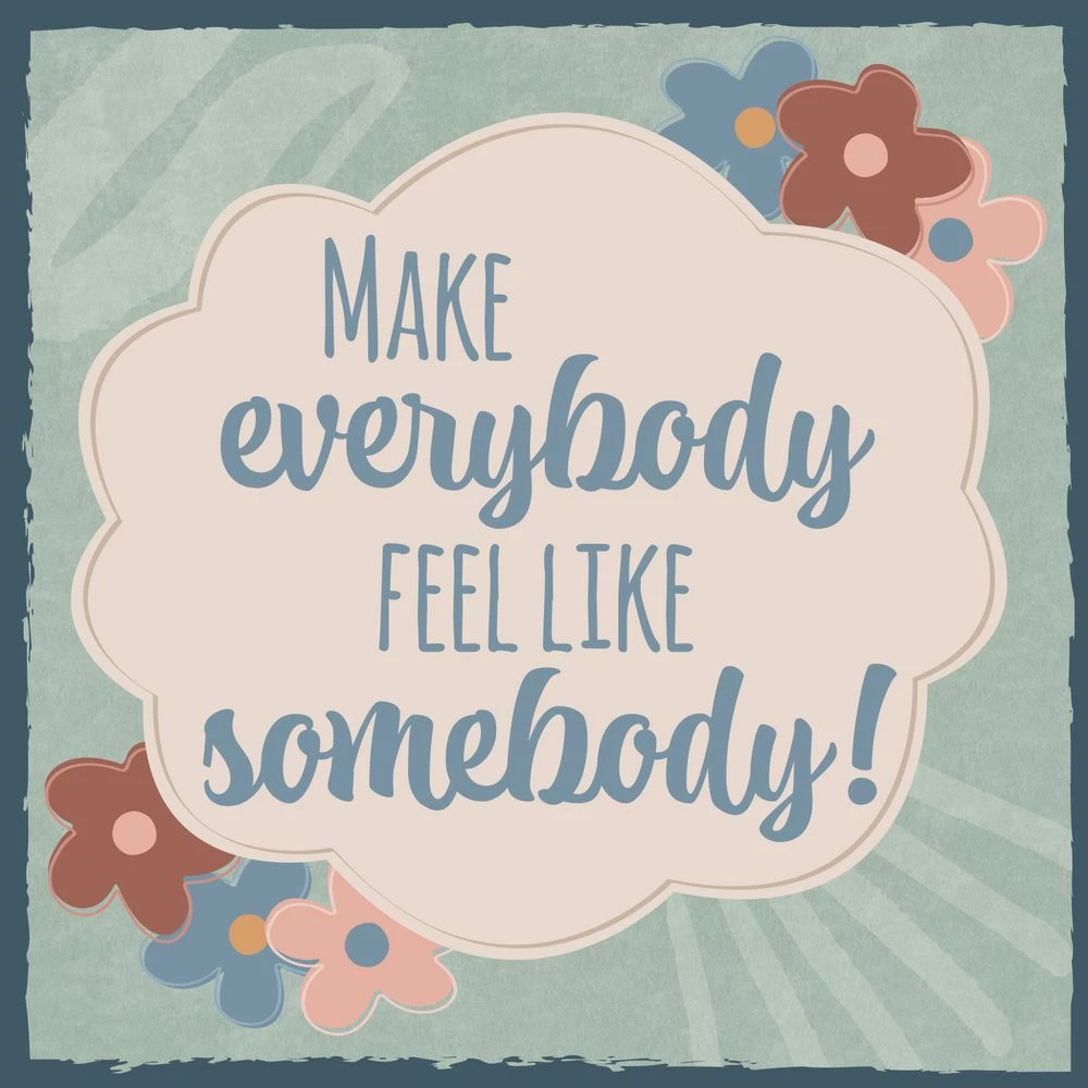 Really Good Stuff® Positive Affirmations 12-in-1 Poster Set 5 Really Good Stuff® Positive Affirmations 12-in-1 Poster Set - Image 5