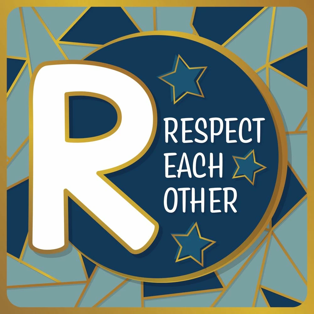 Really Good Stuff® Cool And Calm Friends 8-in-1 Poster Set 5 Really Good Stuff® Cool And Calm Friends 8-in-1 Poster Set - Image 5