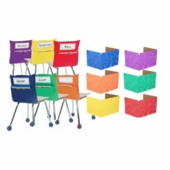 Rainbow Student Area Kit
