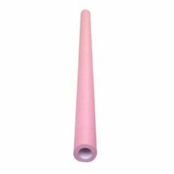 Pink Fadeless® Paper Roll, 48"W X 50'L