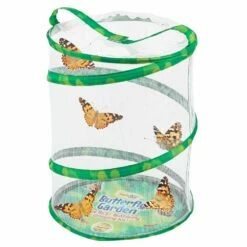 Butterfly Garden -Kids Toys Sales 2024 S285594 1