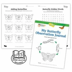 Butterfly Garden -Kids Toys Sales 2024 S285594 7