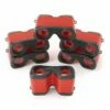 Mini Binoculars - Set Of 6