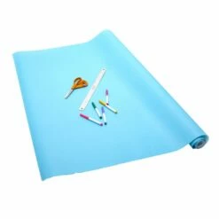 Azure Fadeless® Paper Roll, 48"W X 50'L -Kids Toys Sales 2024 S297462 1