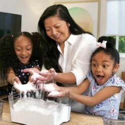 Steve Spangler Science® The Original Insta-Snow® Powder (makes 3 Gallons - 100g) -Kids Toys Sales 2024 S297466 1