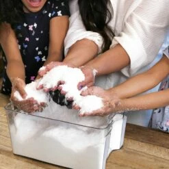 Steve Spangler Science® The Original Insta-Snow® Powder (makes 3 Gallons - 100g) -Kids Toys Sales 2024 S297466 2