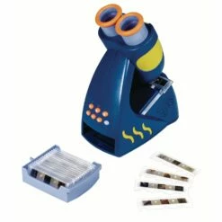 Educational Insights GeoSafari® Talking Microscope™