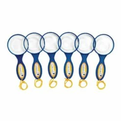 Excellerations® Super STEM Magnifiers - Set Of 6
