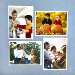 Excellerations® My World Poster Set For Social Skills - Set Of 30 -Kids Toys Sales 2024 S305313 4