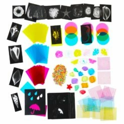 Light Exploration Set -Kids Toys Sales 2024 S319457 2