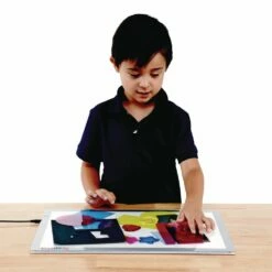 Light Exploration Set -Kids Toys Sales 2024 S319457 4