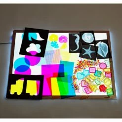 Light Exploration Set -Kids Toys Sales 2024 S319457 5