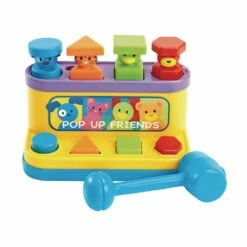 Pop-Up Animal Friends