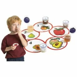 Scents Sort Match Up Kit