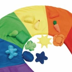 Excellerations® Color Sorting Mat - 20 Pieces -Kids Toys Sales 2024 S337495 2