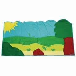 Excellerations® Soft Garden Wall Mural - 14 Pieces -Kids Toys Sales 2024 S372499 1