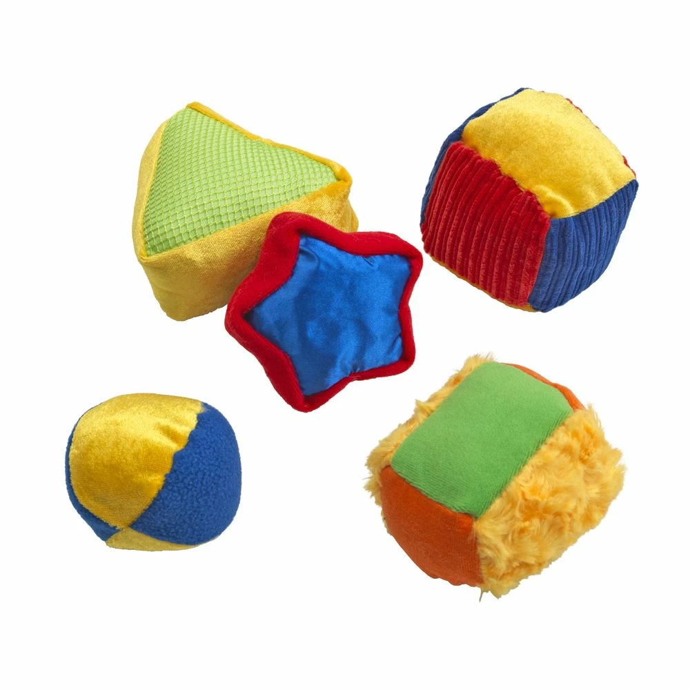Excellerations® Sensory Surprise Box With 5 Shapes 2 Excellerations® Sensory Surprise Box With 5 Shapes - Image 2