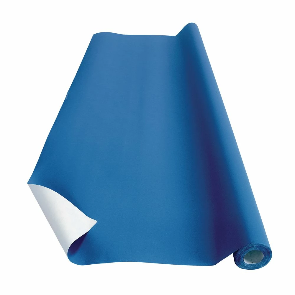 Colorations® 48" X 50' Prima-Color® Fade-Resistant Paper Rolls 14 Colorations® 48" X 50' Prima-Color® Fade-Resistant Paper Rolls - Image 14