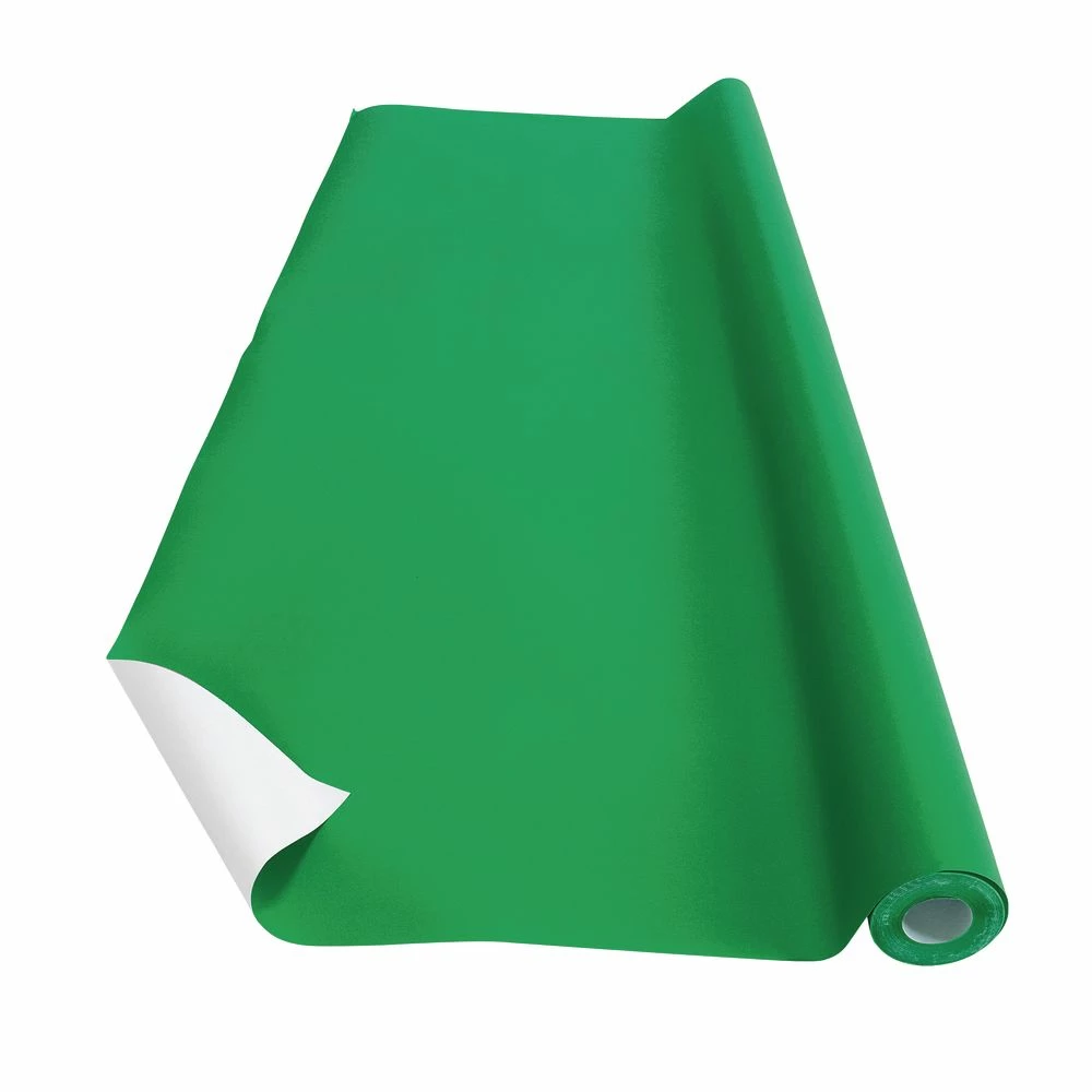 Colorations® 48" X 50' Prima-Color® Fade-Resistant Paper Rolls 4 Colorations® 48" X 50' Prima-Color® Fade-Resistant Paper Rolls - Image 4