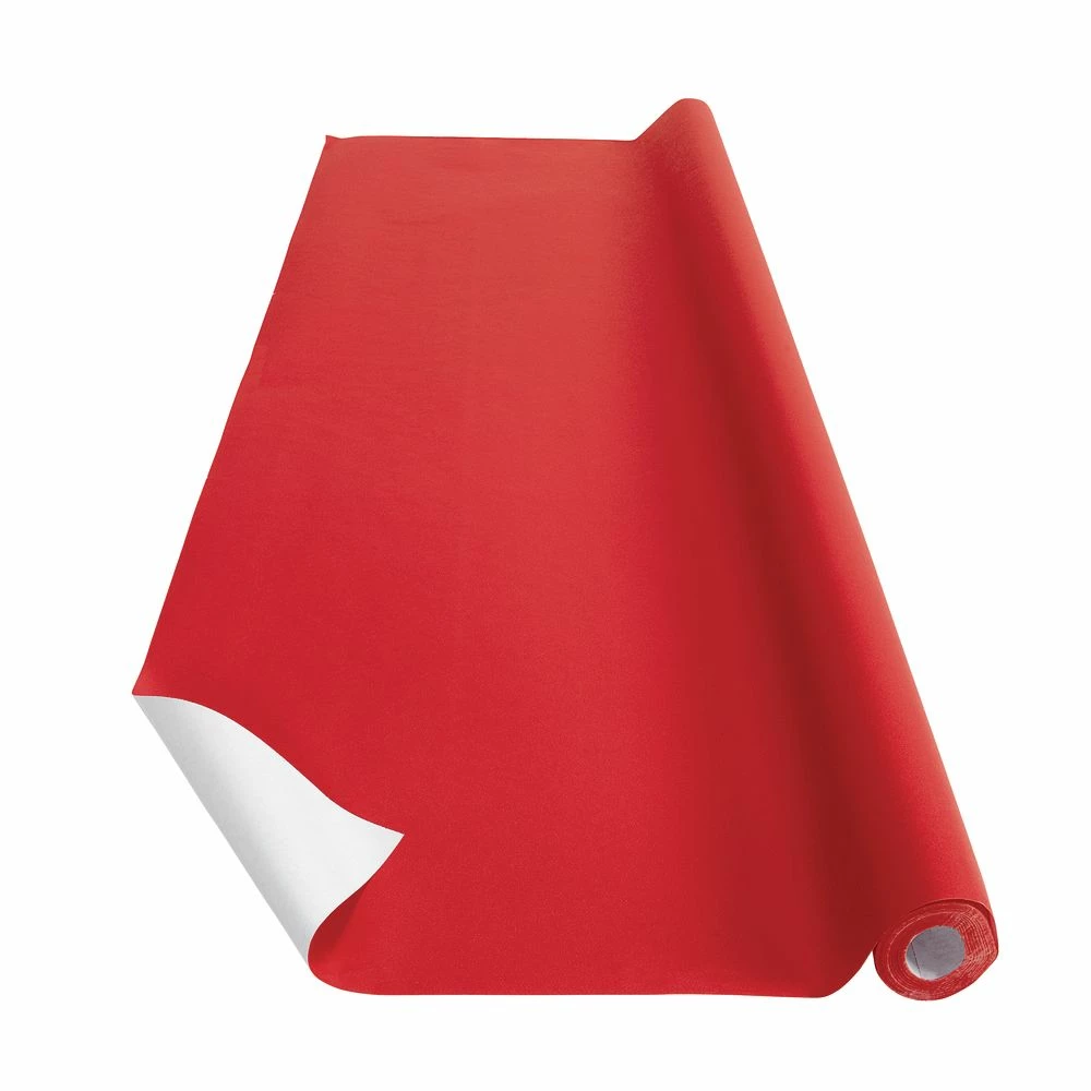 Colorations® 48" X 50' Prima-Color® Fade-Resistant Paper Rolls 10 Colorations® 48" X 50' Prima-Color® Fade-Resistant Paper Rolls - Image 10