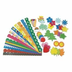 Colorations® Super Bulletin Board Classroom Pack - 432 Pieces