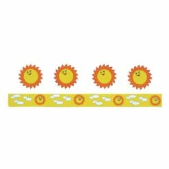 Colorations® Super Bulletin Board Classroom Pack - 432 Pieces -Kids Toys Sales 2024 S387054 10