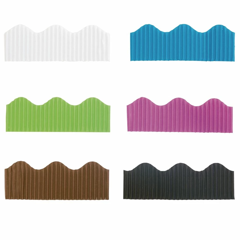 Colorations® Prima-Color™ Borders - 12 Colors 5 Colorations® Prima-Color™ Borders - 12 Colors - Image 5