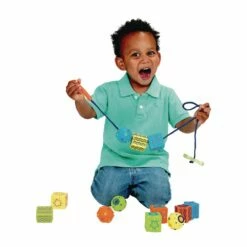 Lace-A-Shape 12 Pieces