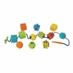 Lace-A-Shape 12 Pieces -Kids Toys Sales 2024 S422072 1