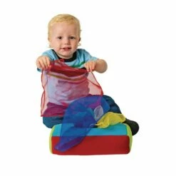 Plush Pull & Play Tissue Box By Excellerations -Kids Toys Sales 2024 S429132 0