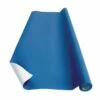 Colorations® Prima-Color® Fade-Resistant Paper Roll - Blue 48" X 50' (ONE ROLL ONLY)