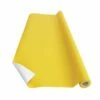 Colorations® Prima-Color® Fade-Resistant Paper Roll - Yellow 48" X 50' (ONE ROLL ONLY)