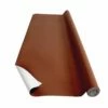 Colorations® Prima-Color® Fade-Resistant Paper Roll - Brown 48" X 50' ONE ROLL ONLY